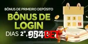 Promoções 1 954BET