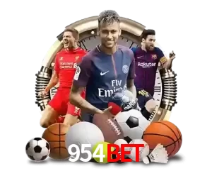 Apostas Esportivas no 954BET