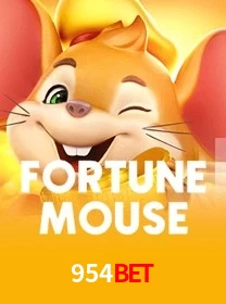 Caça-níqueis fortune mouse 954BET