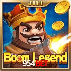 boom pescaria 954BET