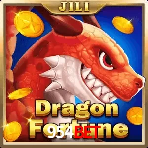 dragon fortune pescaria 954BET