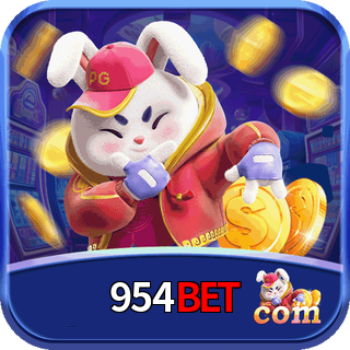 954bet Logo